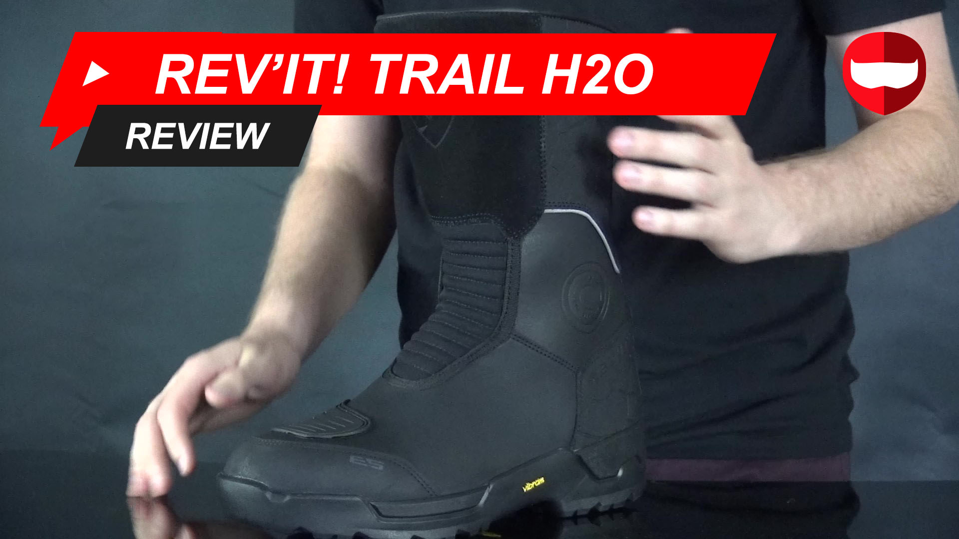 Bmw airflow boots