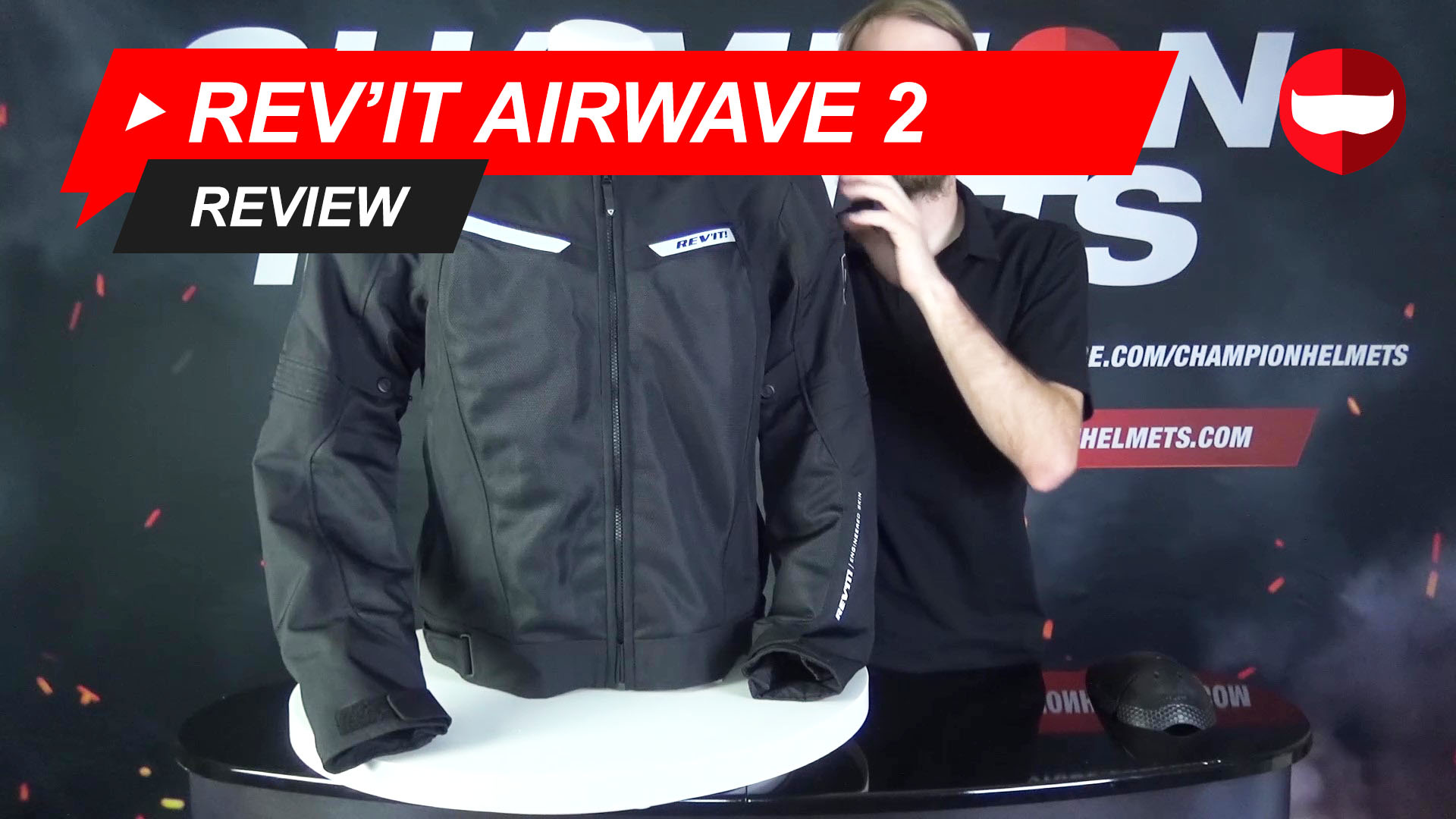 Revit Airwave 2 Review