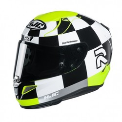 hjc street bike helmets