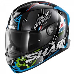 dirt shark helmet