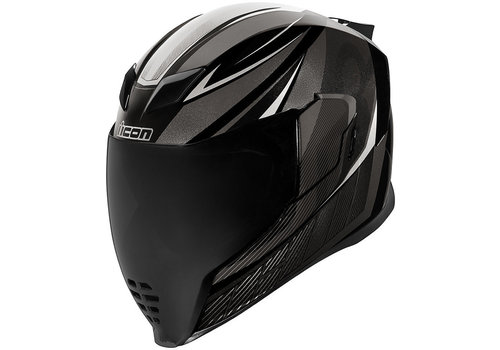Icon Airflite Champion Helmets Motorcycle Gear