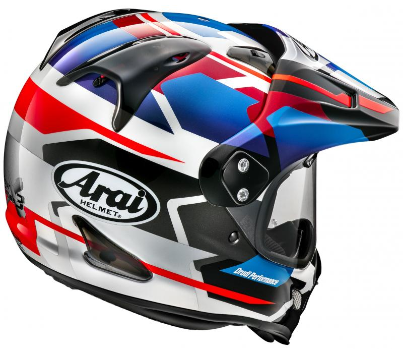 Arai touring Clearance
