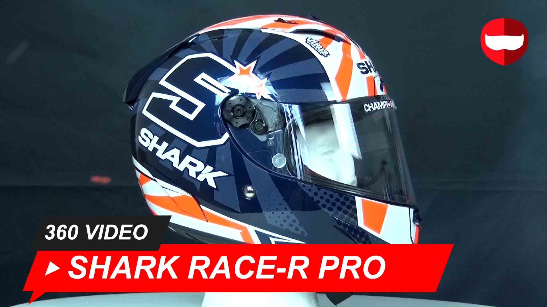 Shark zarco 2019 Clearance
