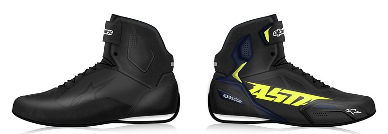 faster 3 alpinestars