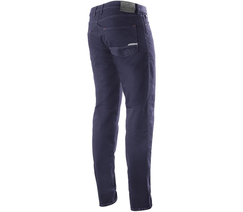 alpinestars copper pro denim