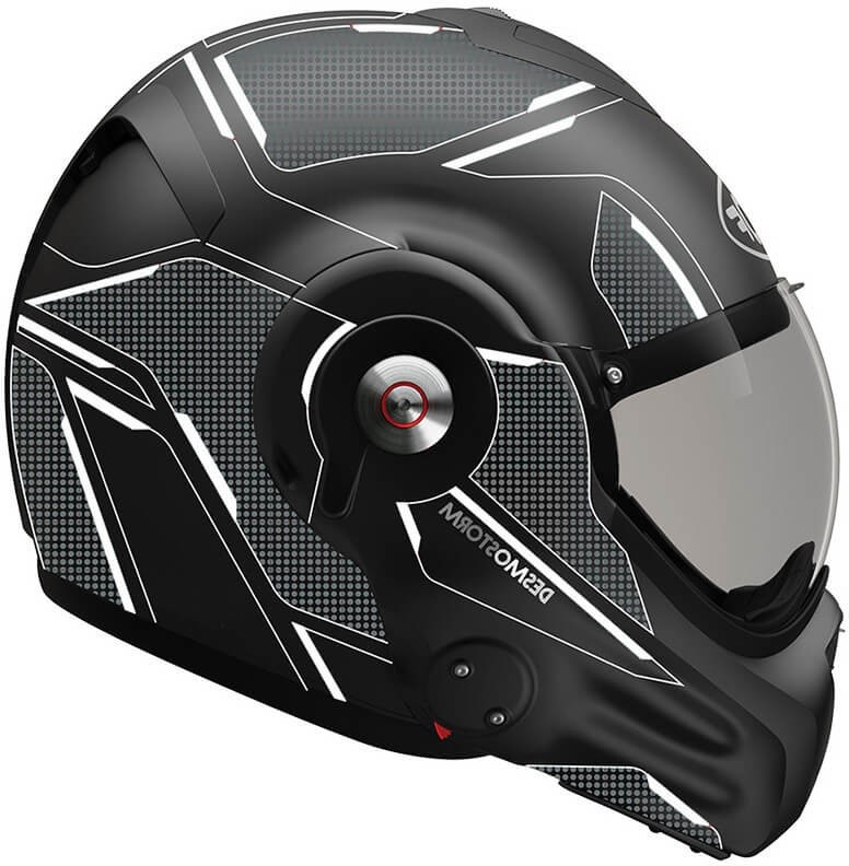 Roof desmo 3 Clearance