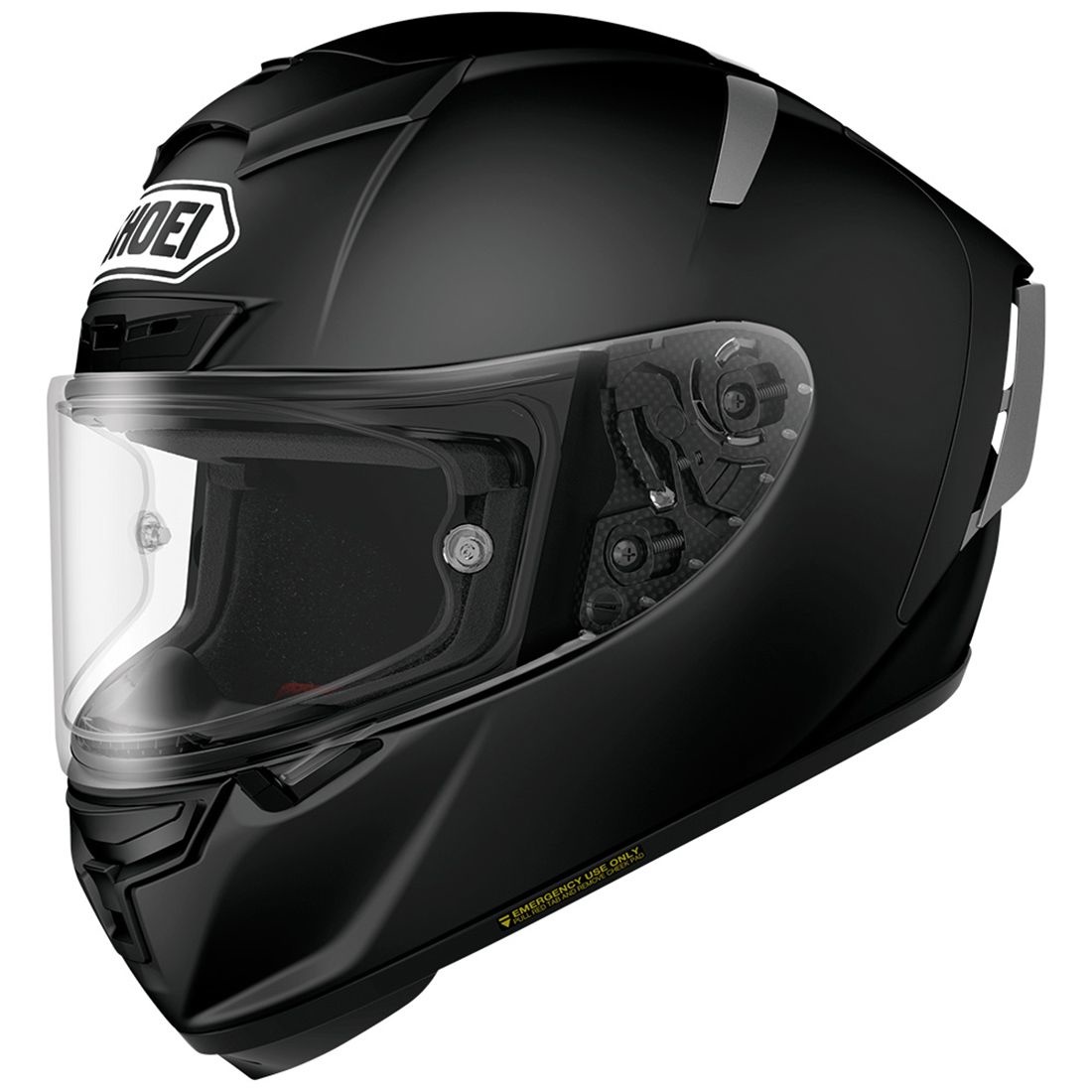 shoei motorcycle helmets