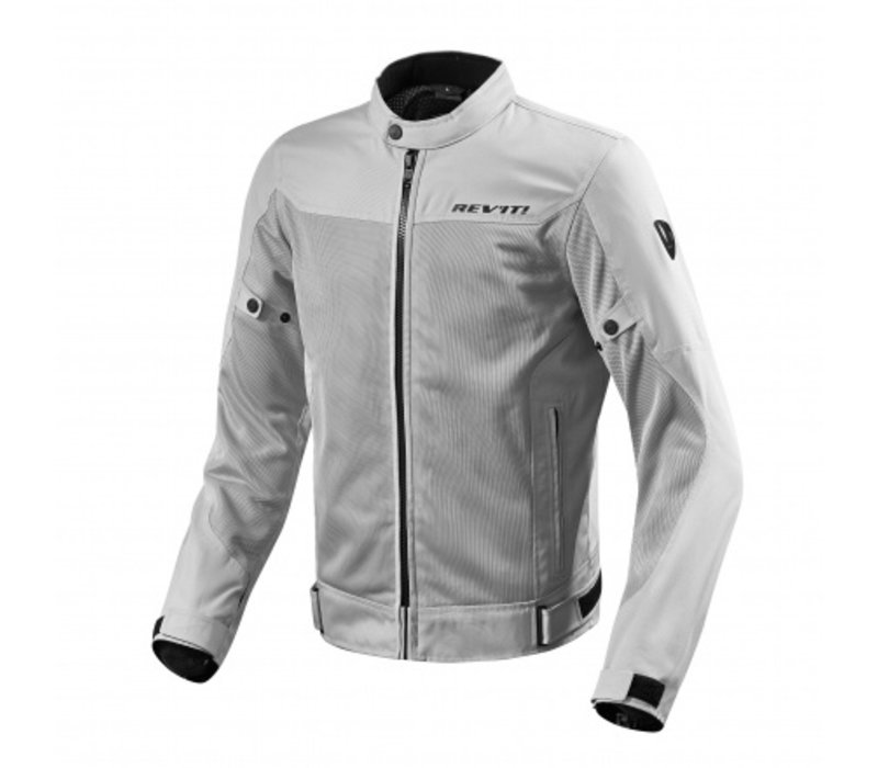 silver champion jacket