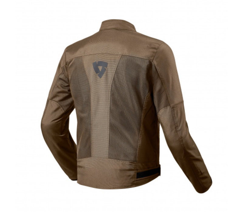 revit summer jacket