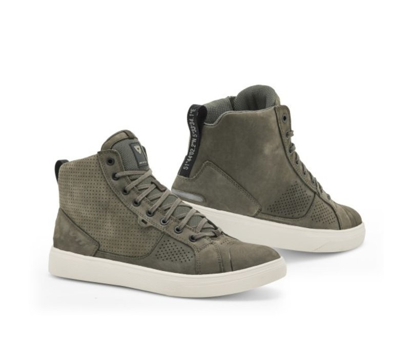 champion olive green shoes