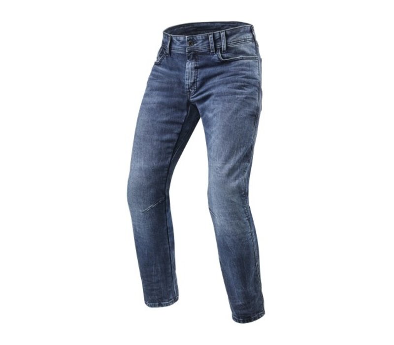 blue gear jeans