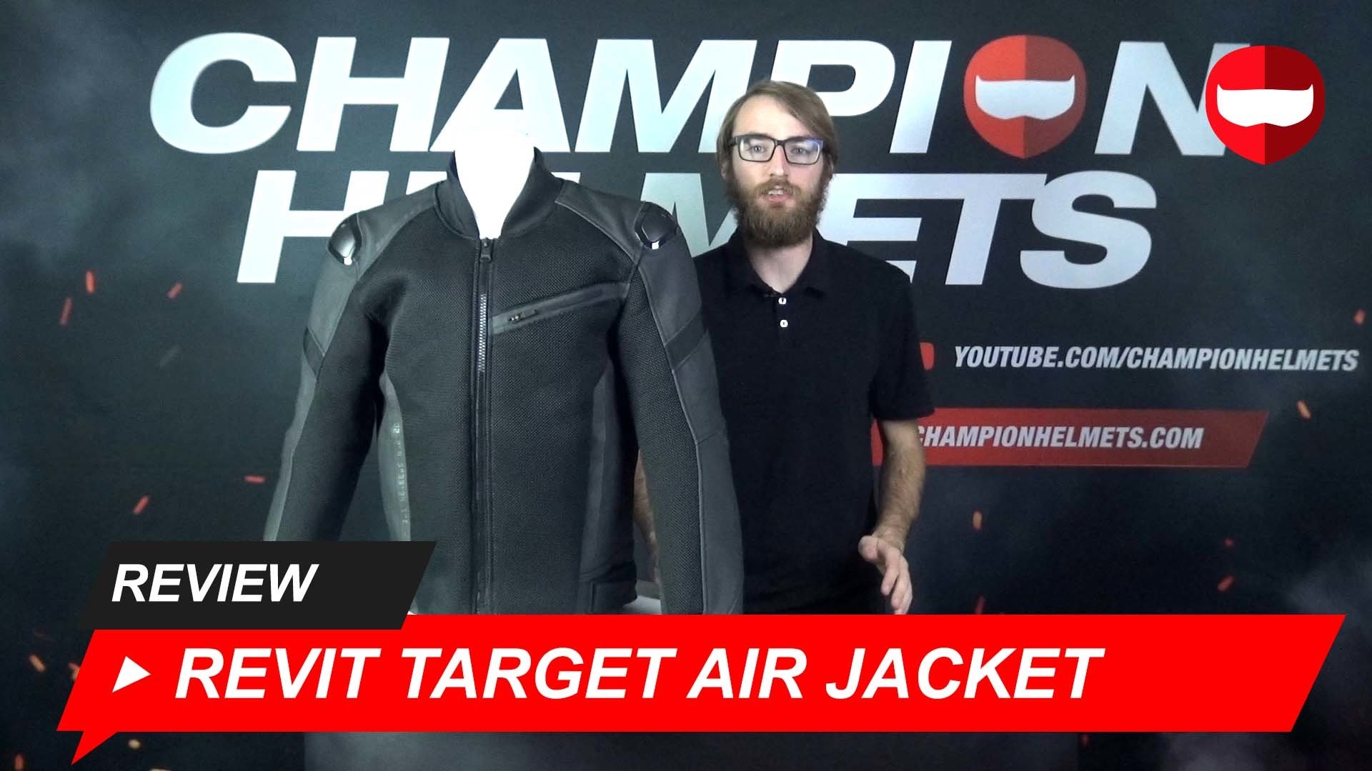 champion jacket target