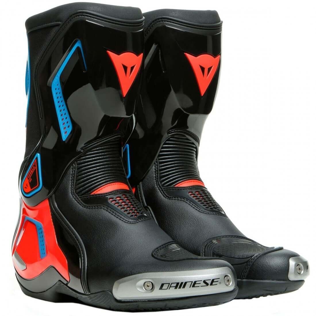 dainese adventure boots