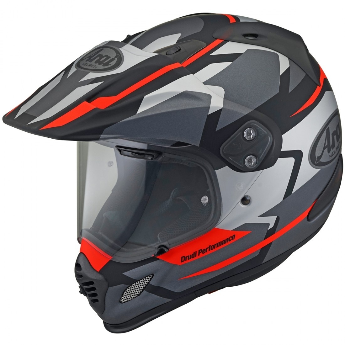 Buy Arai Tour X4 Depart Grey Helmet 50 Discount Extra Visor Champion Helmets Motorcycle Gear