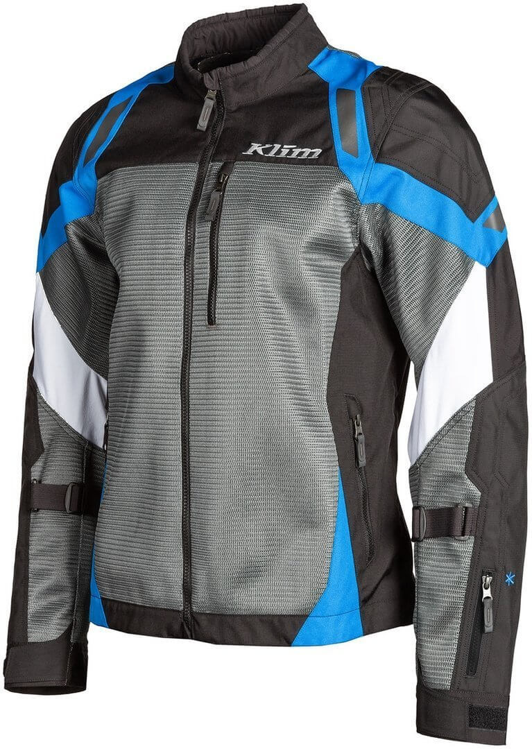 yamaha champion mesh jacket