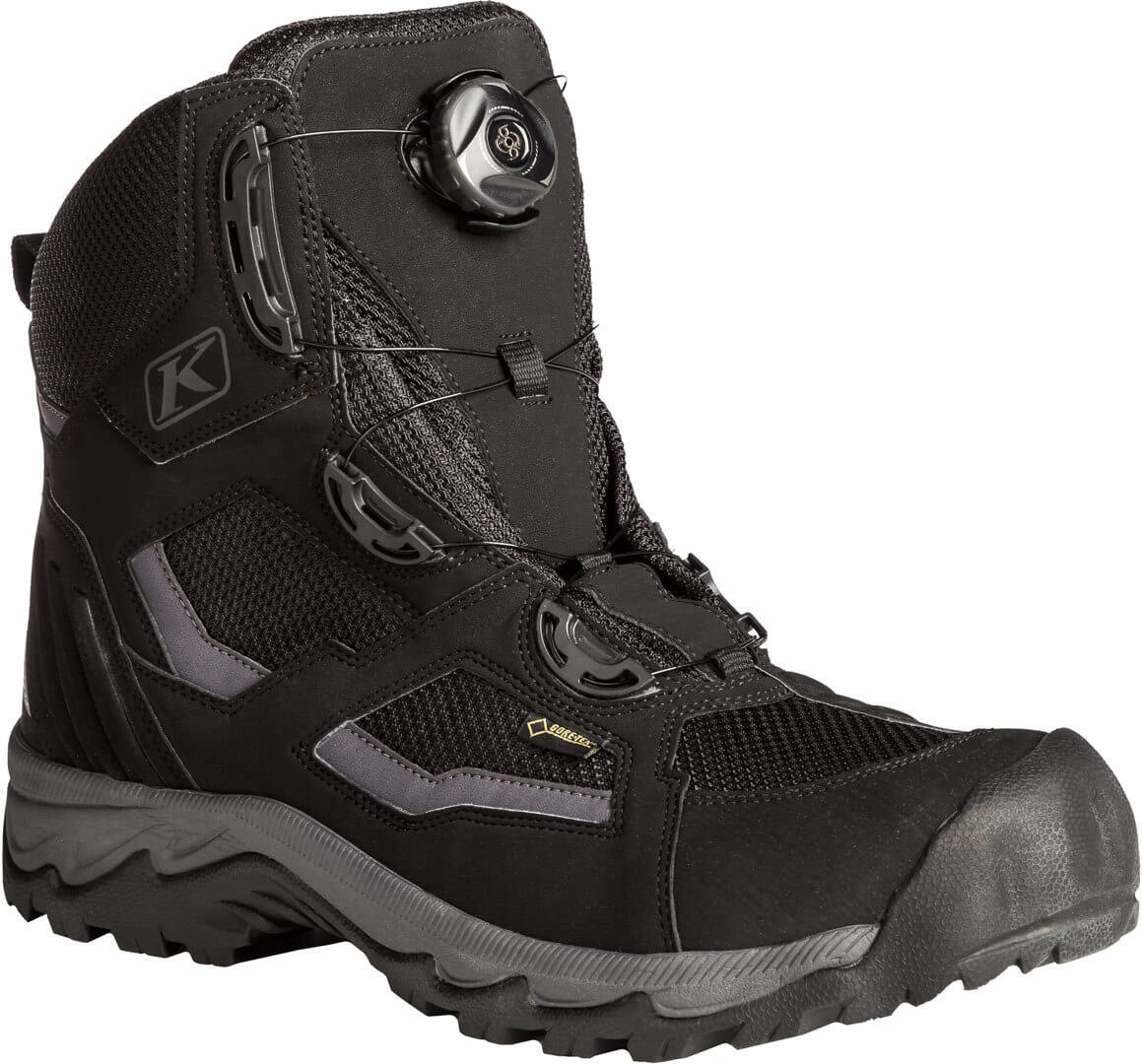 klim hiking boots