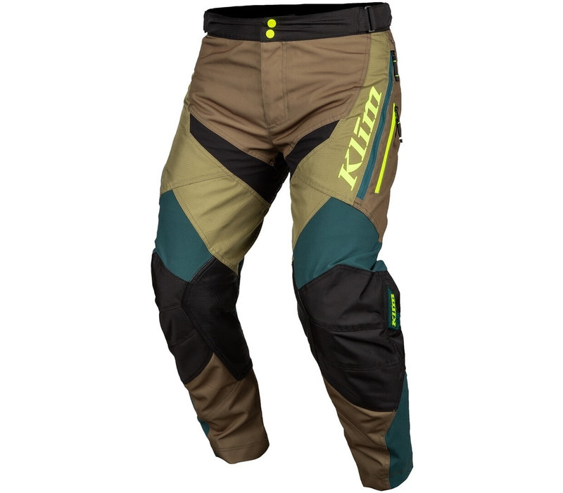 klim over the boot pants