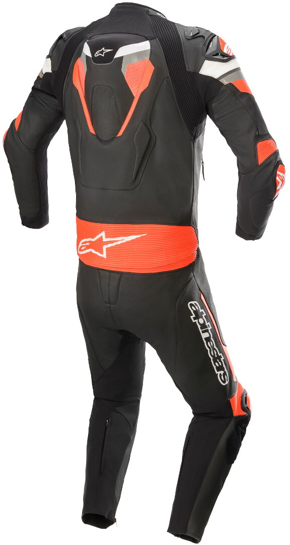 Challenger v2 2pc Leather Suit