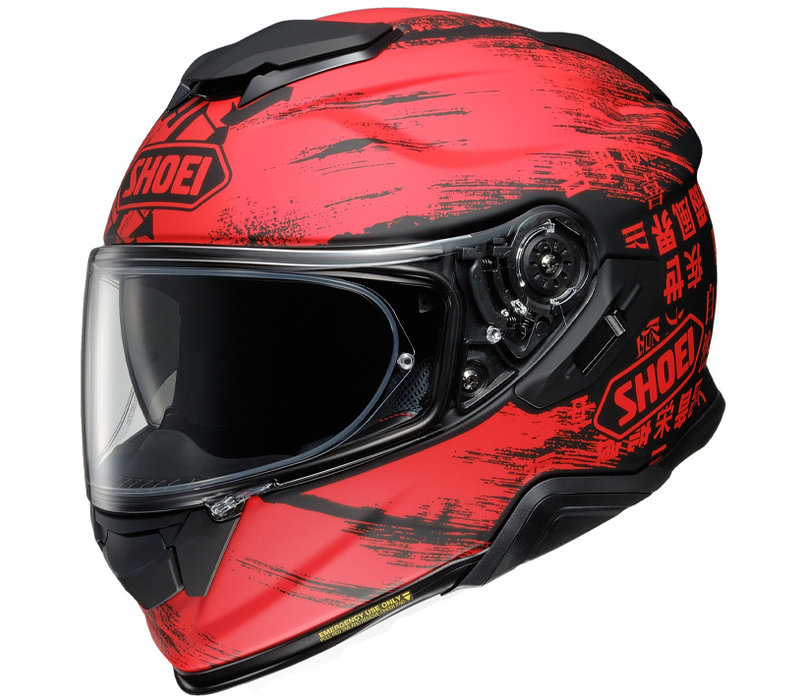 Buy Shoei Gt Air 2 Ogre Tc 1 Helmet 50 Discount Extra Visor Champion Helmets Motorcycle Gear