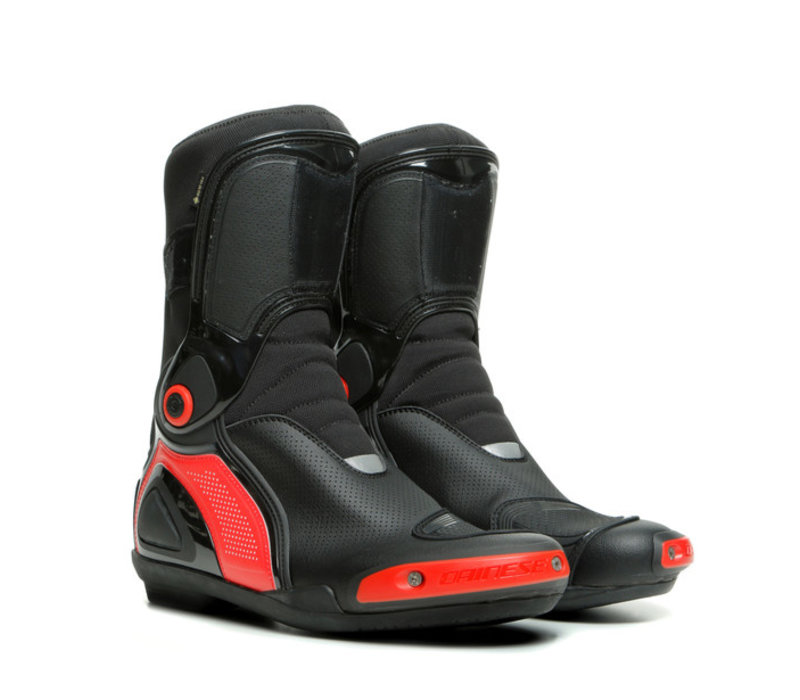 dainese boots gore tex