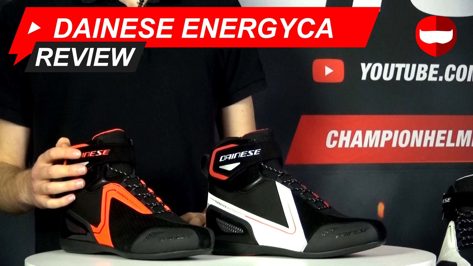 champion sneakers review