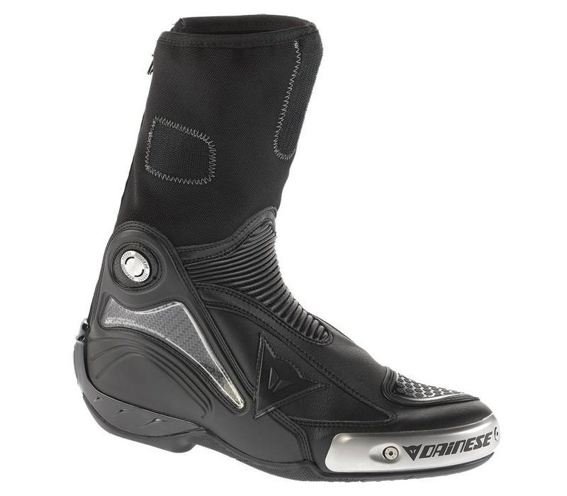 Botas Dainese R Axial Pro In Preto Champion Helmets