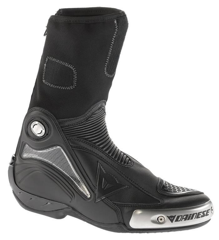 dainese axial boots