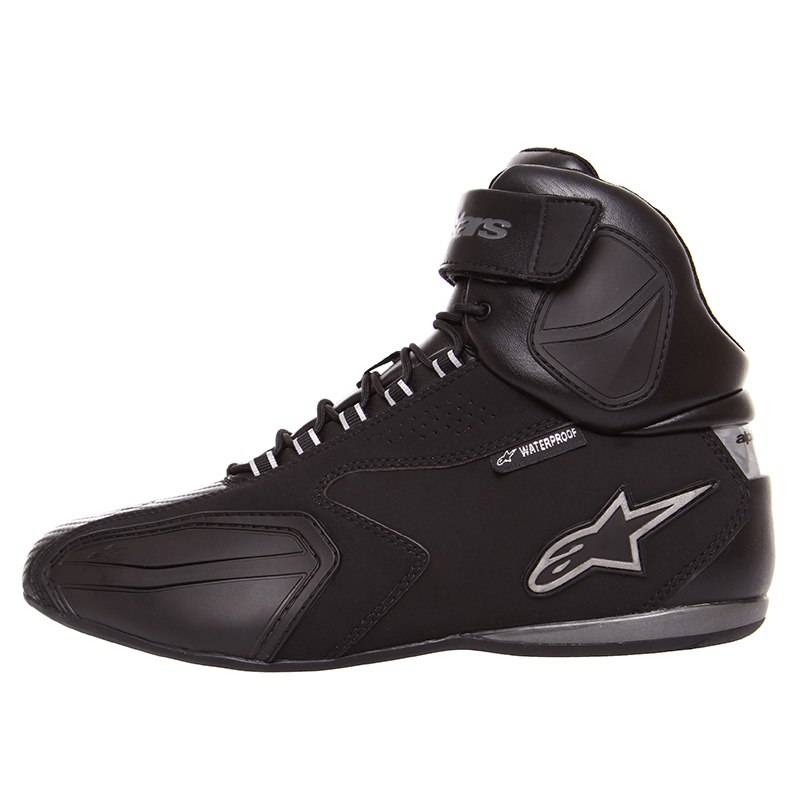 alpinestars faster boots