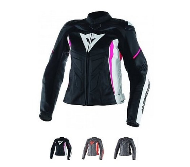 jaqueta verao dainese