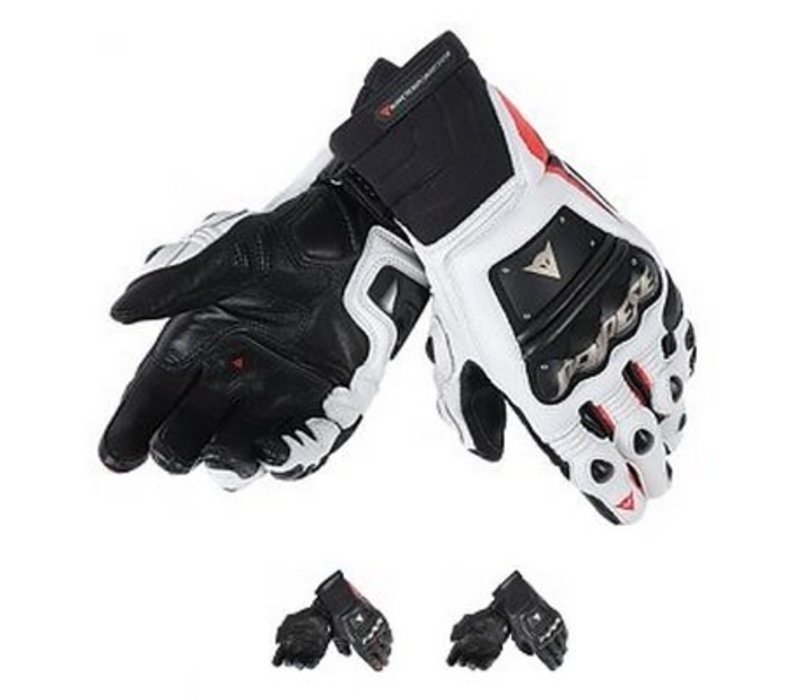 dainese pro carbon gloves