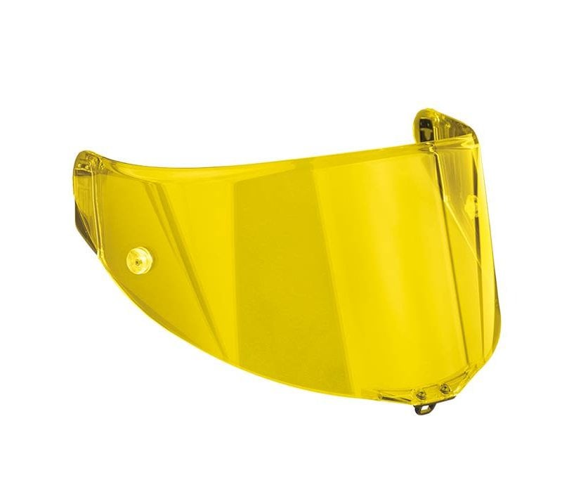 yellow champion fanny pack