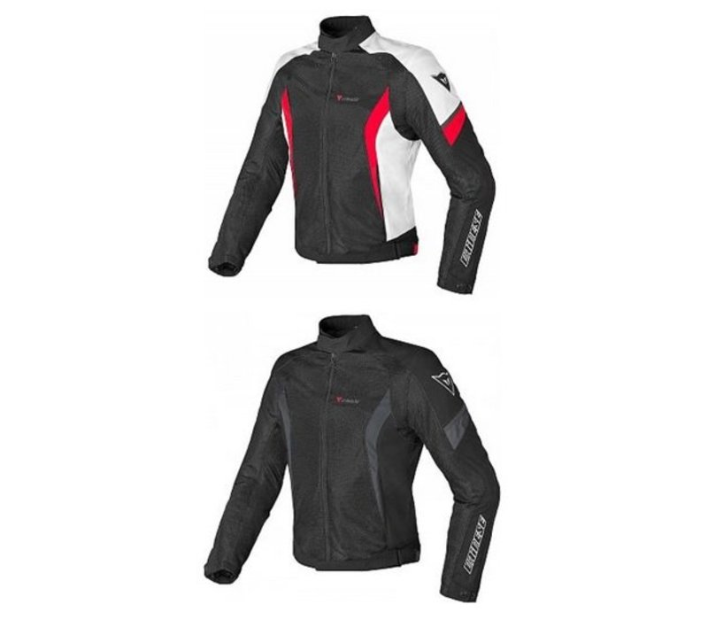 jaqueta dainese air