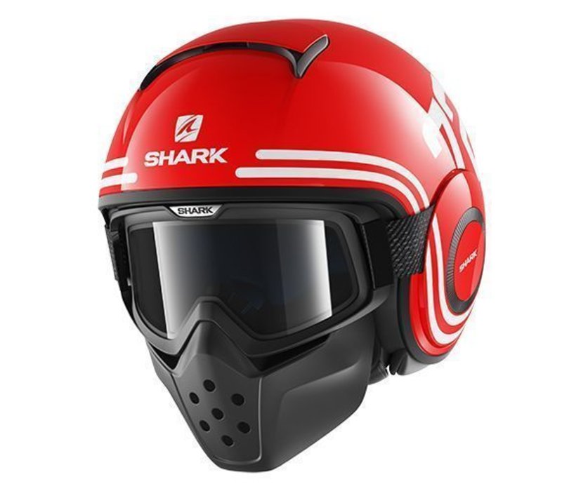 Casco Shark Raw Soyouz Motorcycle Helmet Casco Shark Raw Soyouz