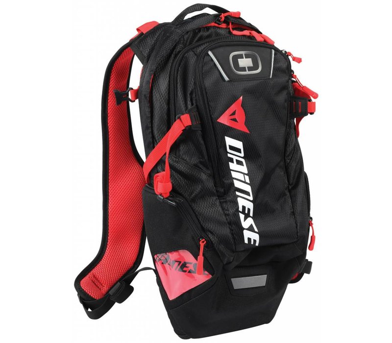 safari combat 19 backpack