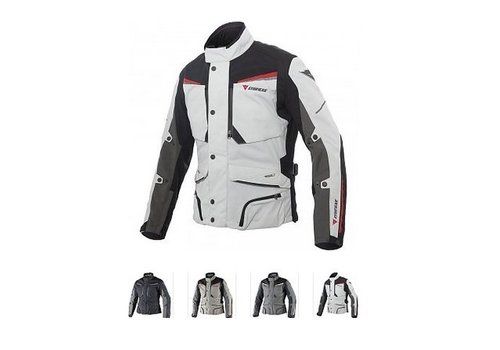 motorcycle gear jacket