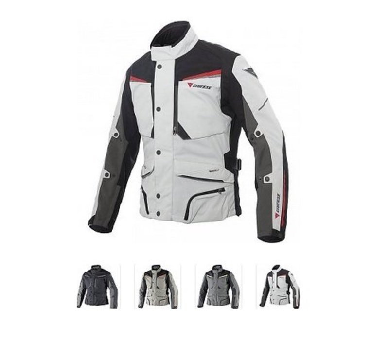 jaqueta moto dainese