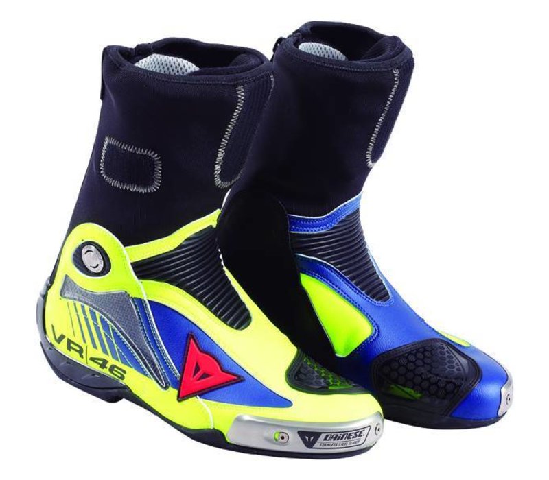 Valentino Rossi Dainese Boots