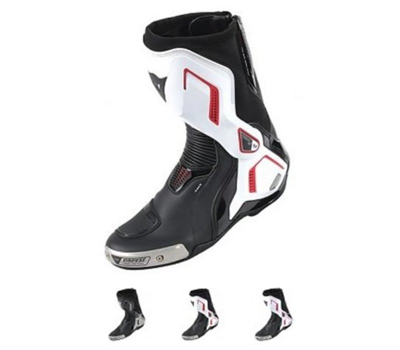 Dainese Torque D1 Out Lady Boots - 2016 