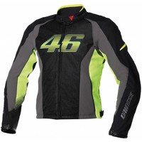jaqueta dainese vr46