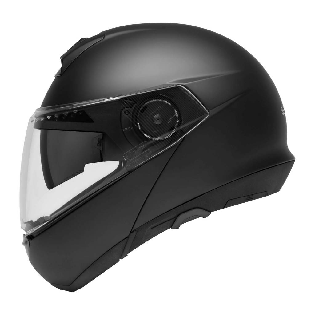 Schuberth c4 matt black Outlet