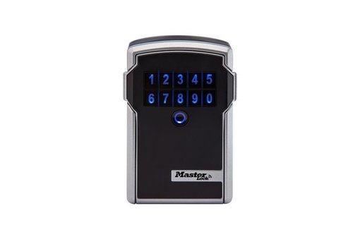 Bluetooth key safe SMART 5441EURD 