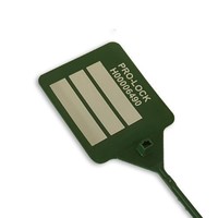 Security seal (500 pcs) SSHE-002R