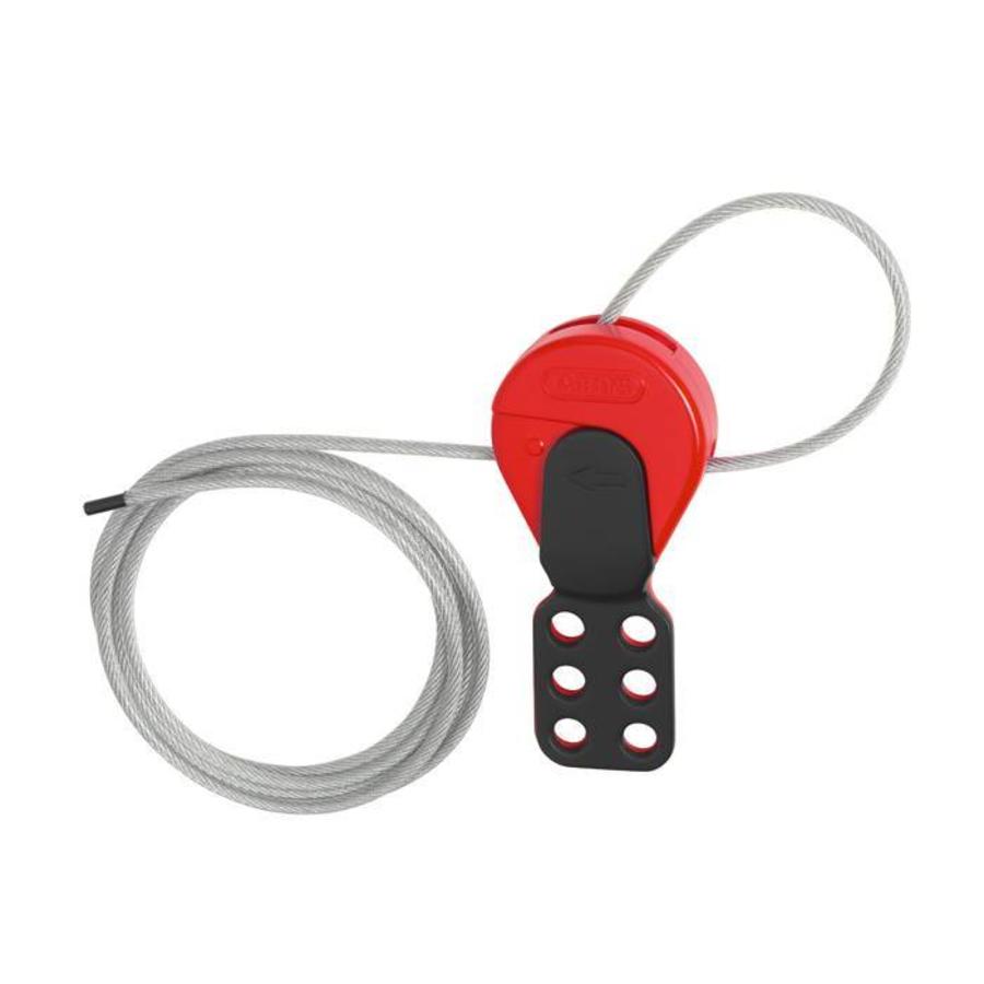 Safelex universal cable lockout C506-C515