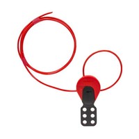 Safelex universal cable lockout C523-C526