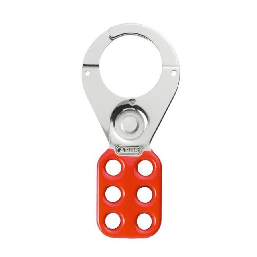 Lockout hasp steel H701, H702