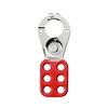 Lockout hasp steel H711 - H712