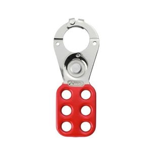 Abus Lockout hasp steel H711, H712