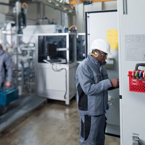 Lockout-Tagout (LOTO) Abus, Master Lock and Brady - Lockout-tagout-shop ...