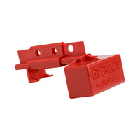 BatteryBlock Power Connector Lockout 150841