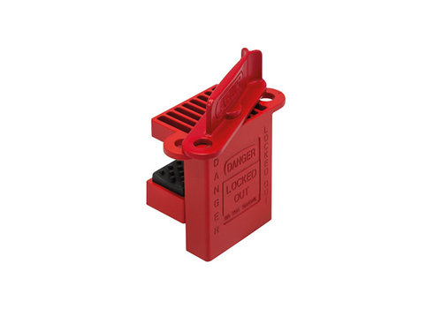 Universal Ball valve lockout device V500 
